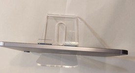 Good
													Apple iPad Mini 6th Gen - Unlocked, Gray, 64 GB, A2568, photo 1 of 4