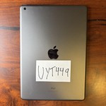 Good Apple iPad (8th Gen) - Wi-Fi, 32 GB, Gray, A2270