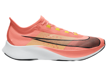 Nike Zoom Fly 3 Bright Mango for sale