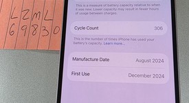 Good
													Apple iPhone 15 - Unlocked, Pink, 128 GB, A2846, photo 2 of 6