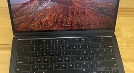 Mint
													MacBook Air 2024 (M3) - 13" - Apple M3, Midnight, 256 GB, 8 GB, 8-core GPU, photo 3 of 15