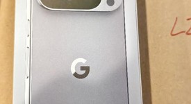 New
													Google Pixel 10 Pro - Unlocked, Moonstone, 128 GB, G4QUR, photo 3 of 3