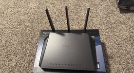Mint
													Netgear Nighthawk Router, photo 2 of 7