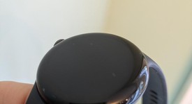 Good
													Google Pixel Watch 2 - Wi-Fi, Black, Wi-Fi, photo 3 of 3