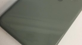 Good
													Google Pixel 8 - Unlocked, Hazel, 256 GB, 8 GB, G9BQD, Sub-6 5G, photo 3 of 7