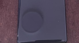 Good
													Google Pixel 6 Pro - Unlocked, Black, 128 GB, 12 GB, G8VOU, photo 2 of 4