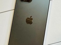 Apple iPhone 12 Pro