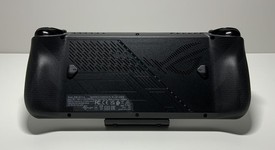 Mint
													Asus ROG Ally X - Z1 Extreme, Black, 1 TB, 24 GB, photo 5 of 5