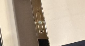 Good
													Apple iPhone 13 Pro - Unlocked, Gold, 256 GB, A2483, photo 2 of 9