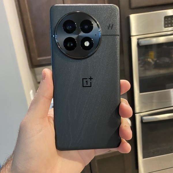 OnePlus 13 - Unlocked, 512 GB, Black Eclipse, 16 GB