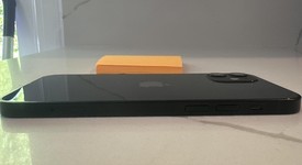 Good
													Apple iPhone 12 - T-Mobile, Black, 64 GB, A2172, photo 5 of 7