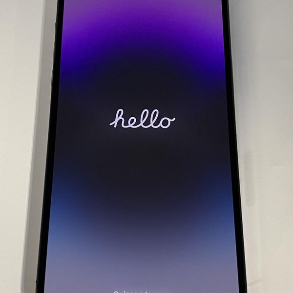 Apple iPhone 14 Pro Max - Unlocked, 512 GB, Purple, A2651