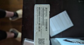 New
													Google Pixel 6a - Unlocked, Charcoal, 128 GB, 6 GB, GX7AS, photo 3 of 5