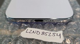 Mint
													Apple iPhone Air - Unlocked, Cloud White, 1 TB, A3260, photo 3 of 6