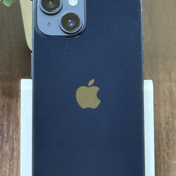 Apple iPhone 14 - Unlocked, 128 GB, Midnight, A2649