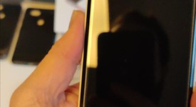 Mint
													Google Pixel 2 XL - Verizon, Black & White, 64 GB, Verizon Edition, photo 3 of 8