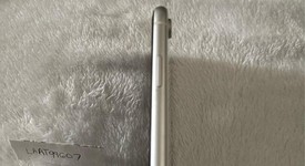 Good
													Apple iPhone Xr - Unlocked, White, 64 GB, A1984, photo 1 of 8