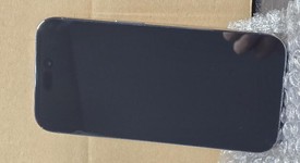 Good
													Apple iPhone 14 Pro - Unlocked, Purple, 128 GB, A2650, photo 1 of 7