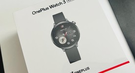 New
													OnePlus Watch 3 - Black Steel, 43mm, photo 4 of 11
