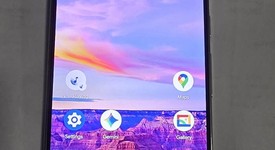 Good
													Google Pixel 9 Pro XL - Unlocked, Porcelain, 512 GB, 16 GB, GGX8B, photo 1 of 8