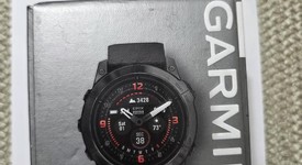 New
													Garmin epix Pro Gen 2 - Gray, 51mm, Sapphire, photo 1 of 3