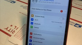 Fair
													Apple iPhone 11 - Unlocked, Red, 128 GB, A2111, photo 2 of 13