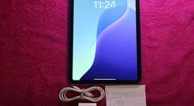 Mint
													Apple iPad 10th Gen - Unlocked, Blue, 64 GB, A2757, photo 1 of 10