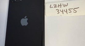 Fair
													Apple iPhone 11 - Unlocked, Black, 128 GB, A2111, photo 4 of 5