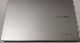 Good
													Samsung Chromebook 4 11.6" - 32 GB, 4 GB, photo 4 of 10