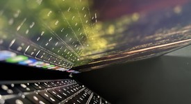 Good
													MacBook Air 2020 - 13" - Apple M1, Gray, 256 GB, 16 GB, photo 4 of 11