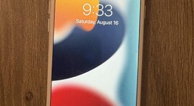 Good
													Apple iPhone 8 - Unlocked, Silver, 256 GB, A1863, photo 4 of 6