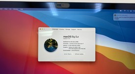 Good
													MacBook Pro 2018 (With Touch Bar) - 15" - I7, Gray, 512 GB, 16 GB, photo 4 of 11