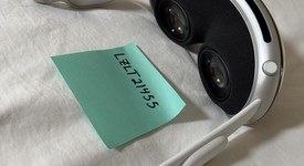 Mint
													Apple Vision Pro - 256 GB, photo 5 of 7