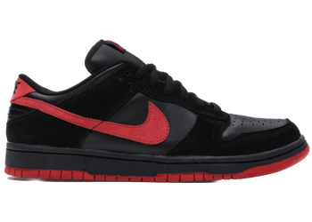 Nike SB Dunk Low Vamps for sale