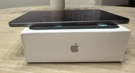 Mint
													Apple iPad Mini 7th Gen - Wi-Fi, Gray, 128 GB, A2993, photo 6 of 6