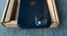 Mint
													Apple iPhone 14 Plus - Unlocked, Midnight, 128 GB, A2632, photo 4 of 6
