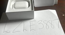 Used
													Apple AirPods Pro 2 - USB-C, photo 6 of 6