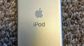 Good
													Apple iPod Touch 7th Gen - Wi-Fi, Gold, 256 GB, photo 3 of 7