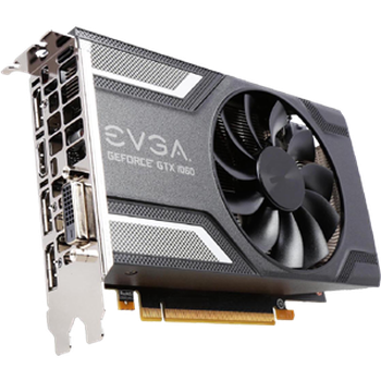 EVGA GeForce GTX 1060 for sale