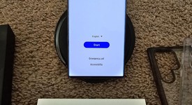 Mint
													Samsung Galaxy S22 Ultra - AT&T, Burgundy, 512 GB, 12 GB, SM-S908U, photo 1 of 7