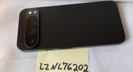 Good
													Google Pixel 9 Pro XL - AT&T, Obsidian, 512 GB, 16 GB, GGX8B, photo 2 of 10