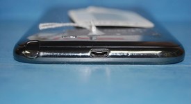 Good
													Samsung Galaxy Note 2 - Verizon, Titanium, SCH-i605, photo 5 of 13