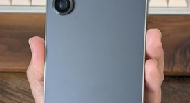 Good
													Samsung Galaxy S25 Ultra - T-Mobile, Black, 256 GB, 12 GB, SM-S938U, photo 4 of 8