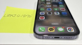 Mint
													Apple iPhone 14 Pro - Unlocked, Purple, 128 GB, A2650, photo 2 of 8