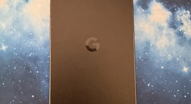 Good
													Google Pixel 9 Pro XL - Unlocked, Obsidian, 256 GB, 16 GB, GGX8B, photo 3 of 6