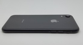 Fair
													Apple iPhone Xr - Unlocked, Black, 64 GB, A1984, photo 4 of 6