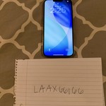 Mint Apple iPhone 13 Pro Max - Unlocked, Gold, 128 GB, A2484