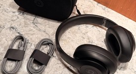 Used
													Beats Studio Pro - Black, photo 3 of 4