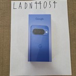 New Google Pixel 10 - Unlocked, 128 GB, Indigo, GLBW0