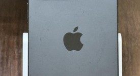 Good
													Apple iPhone 14 Pro Max - Unlocked, Black, 128 GB, A2651, photo 1 of 9